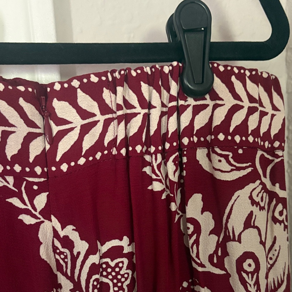 Sezane Tammie Skirt - Picture 5 of 7
